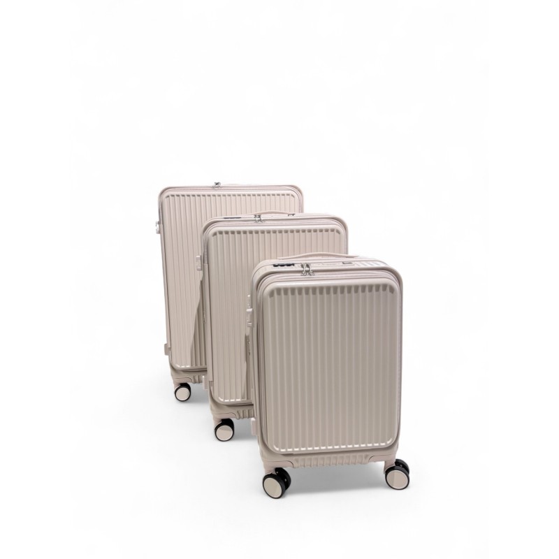 Valise Set - New York