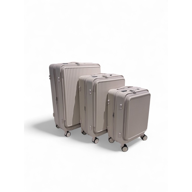 Valise Set - New York