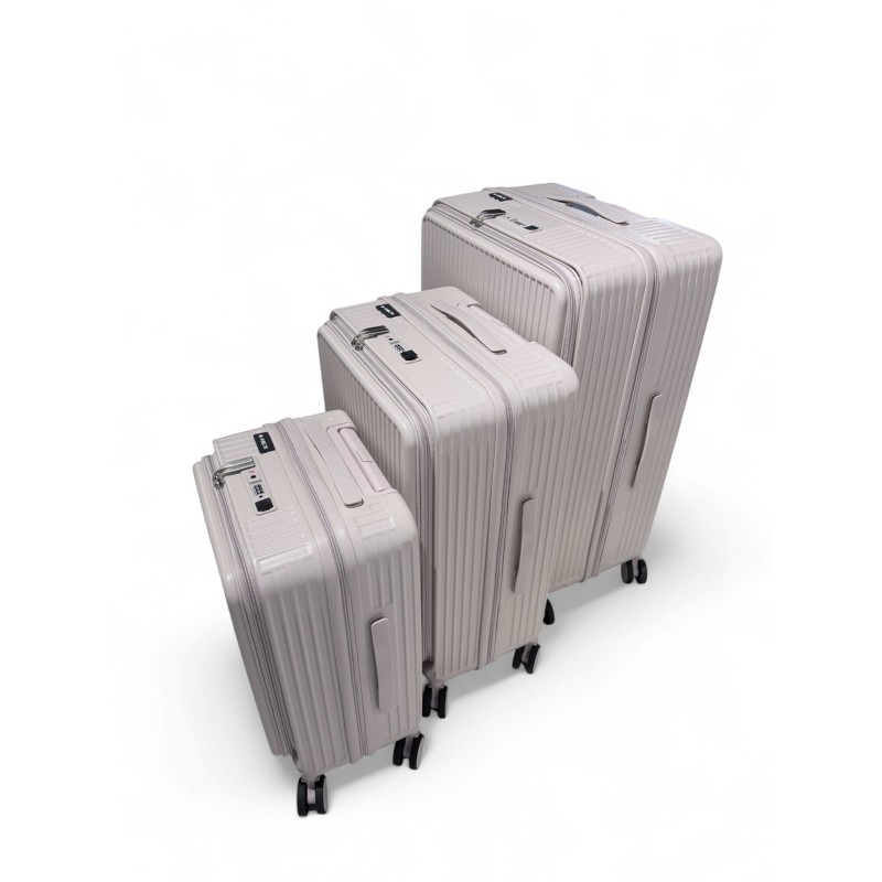 Valise Set - New York