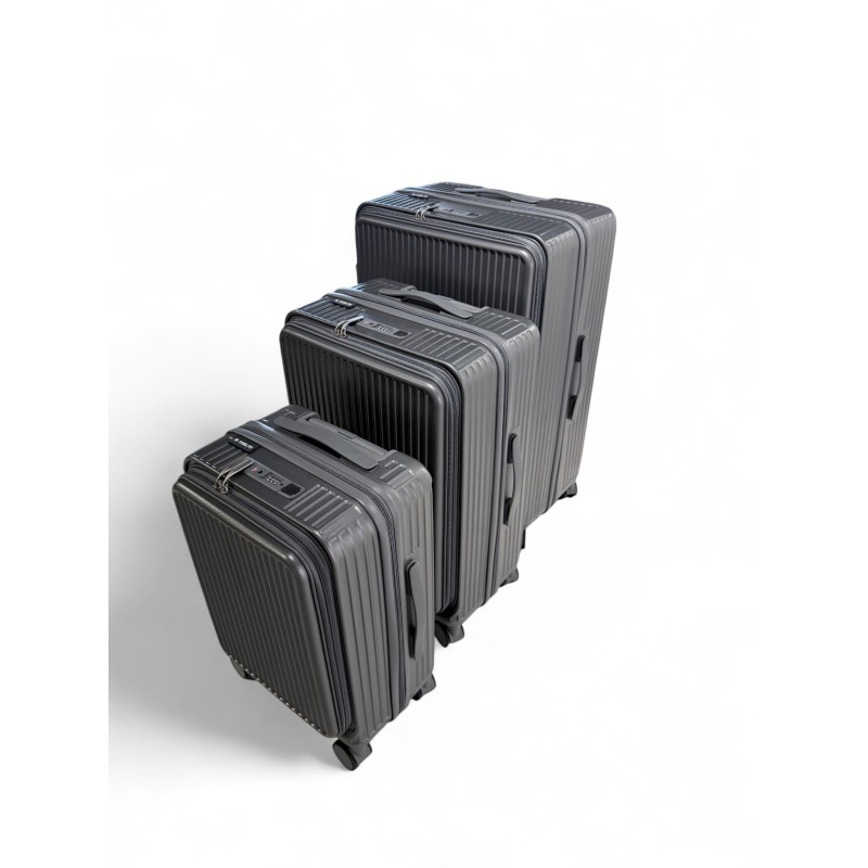 Valise Set - New York