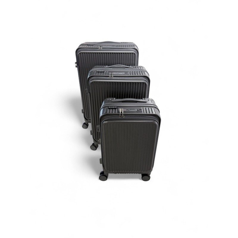 Valise Set - New York