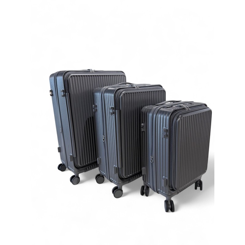 Valise Set - New York