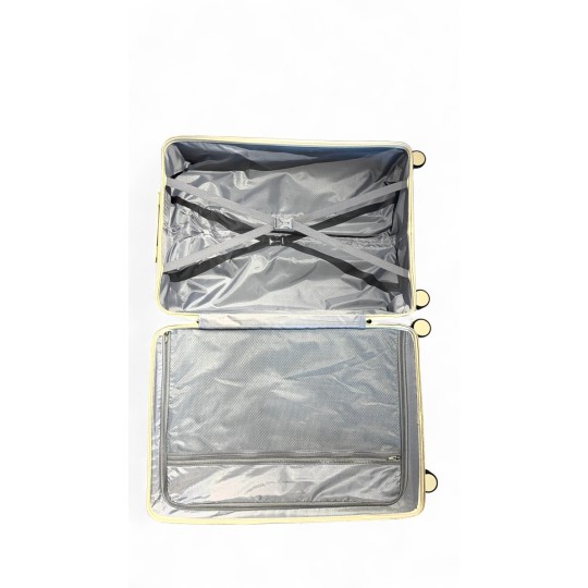 Valise Soute M - Paris