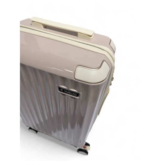 Valise Soute M - Paris