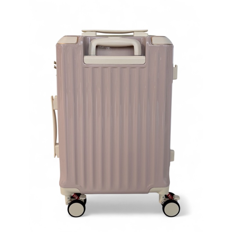 Valise Soute M - Paris