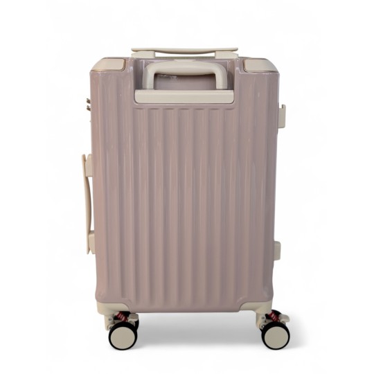 Valise Soute L- Paris