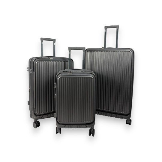 Valise Set - New York