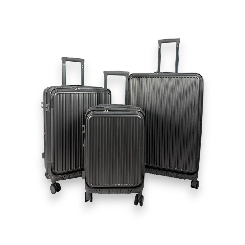 Valise Set - New York