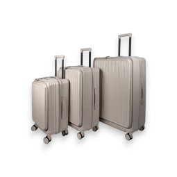 Valise Set - New York