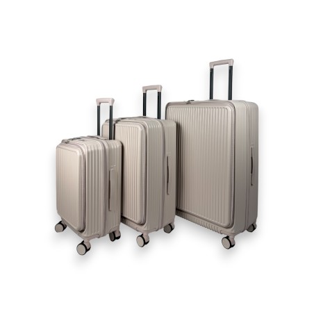 Valise Set - New York