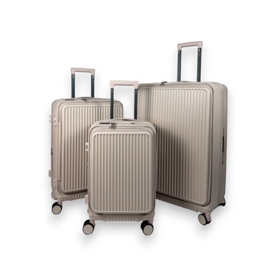 Valise Set - New York