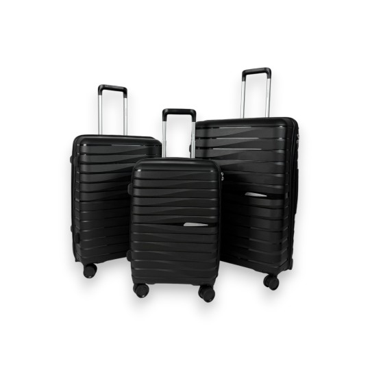 Valise Set - Milan