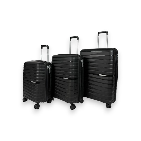 Valise Set - Milan