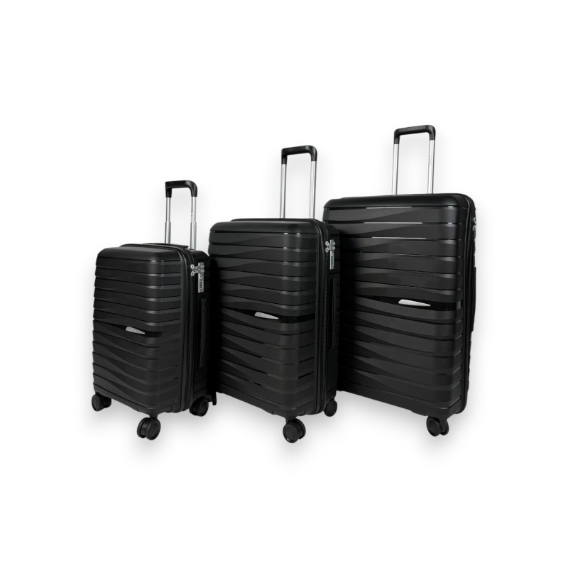 Valise Set - Milan