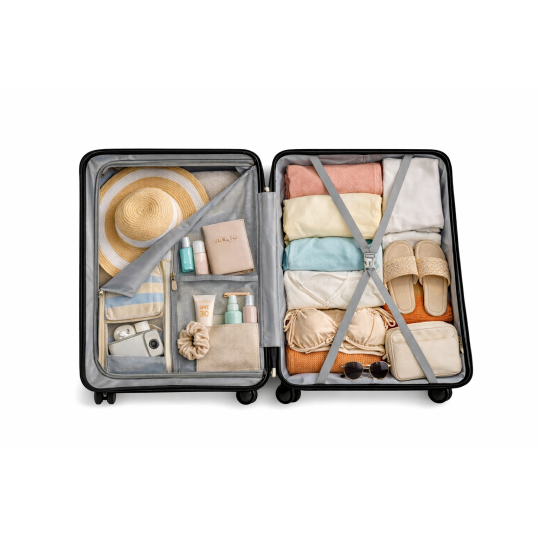 Valise Set - Milan