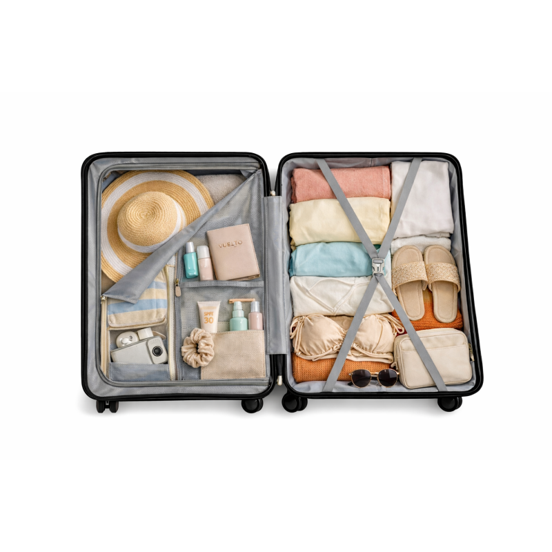 Valise Set - Milan