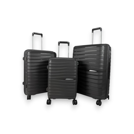 Valise Set - Milan