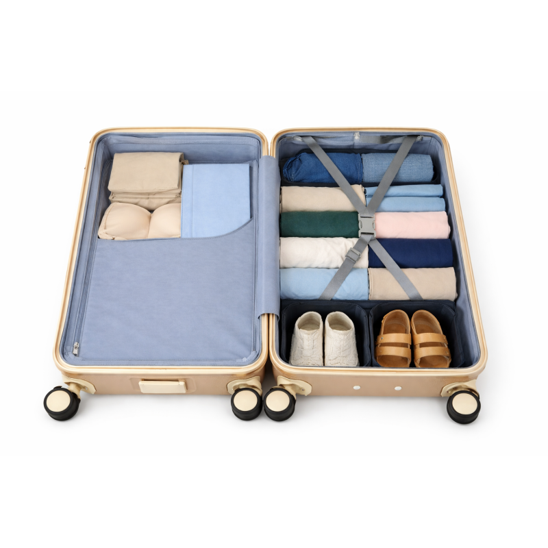 Valise Soute L- Paris