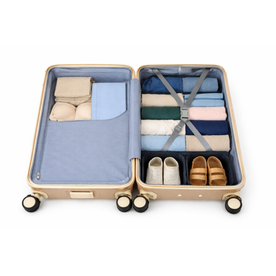 Valise cabine S  - Paris