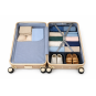 Valise cabine S  - Paris