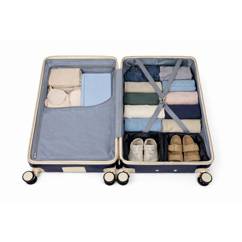 Valise Soute L- Paris