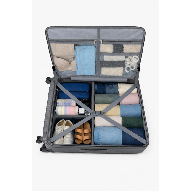 Valise Set - New York