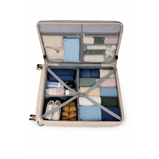 Valise Set - New York
